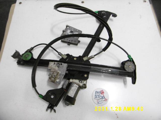 Motorino Alzavetro anteriore destra - Peugeot 206 Cabrio 2è Serie - Pit Stop Ricambi Auto