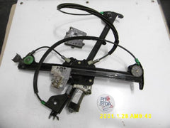 Motorino Alzavetro anteriore destra - Peugeot 206 Cabrio 2è Serie - Pit Stop Ricambi Auto
