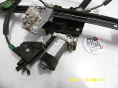 Motorino Alzavetro anteriore destra - Peugeot 206 Cabrio 2è Serie - Pit Stop Ricambi Auto