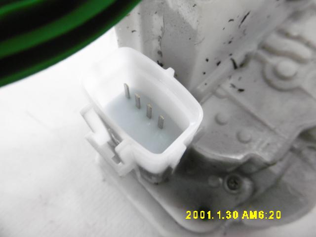 Serratura Posteriore destra - Fiat Tipo Serie (357) Berlina (2016>) - Pit Stop Ricambi Auto