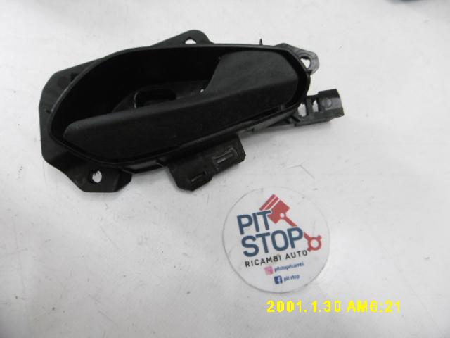 Maniglia interna Posteriore Destra - Fiat Tipo Serie (357) Berlina (2016>) - Pit Stop Ricambi Auto