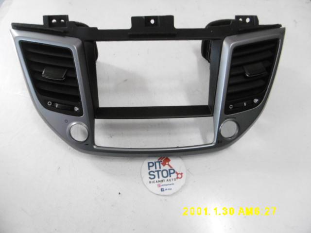 Bocchette Aria Cruscotto - Hyundai Tucson Serie - Pit Stop Ricambi Auto