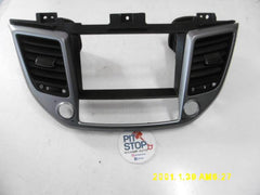 Bocchette Aria Cruscotto - Hyundai Tucson Serie - Pit Stop Ricambi Auto