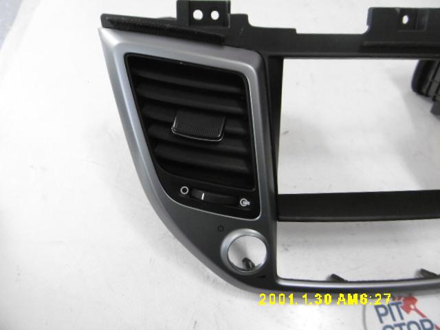 Bocchette Aria Cruscotto - Hyundai Tucson Serie - Pit Stop Ricambi Auto