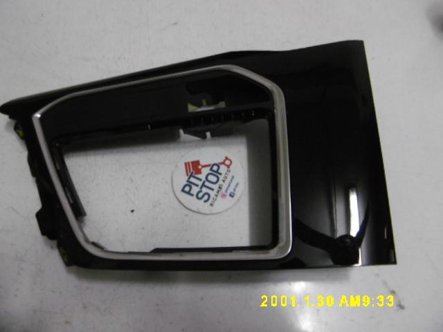 Cornice leva cambio - Peugeot 2008 Serie (19>) - Pit Stop Ricambi Auto