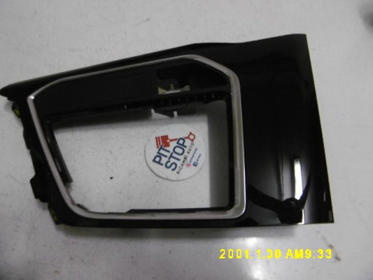 Cornice leva cambio - Peugeot 2008 Serie (19>) - Pit Stop Ricambi Auto