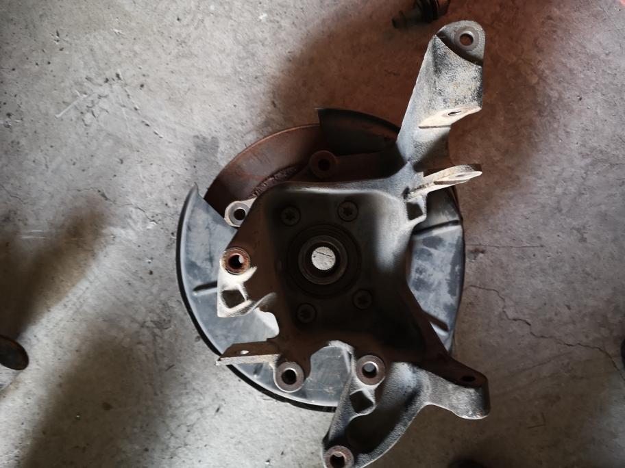 Montante sospensione POST DX - Ford Kuga Serie (cbv) (08>13) - Pit Stop Ricambi Auto