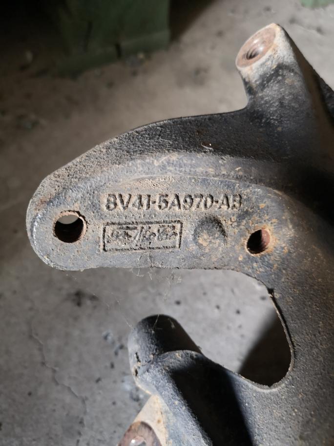 Montante sospensione POST DX - Ford Kuga Serie (cbv) (08>13) - Pit Stop Ricambi Auto