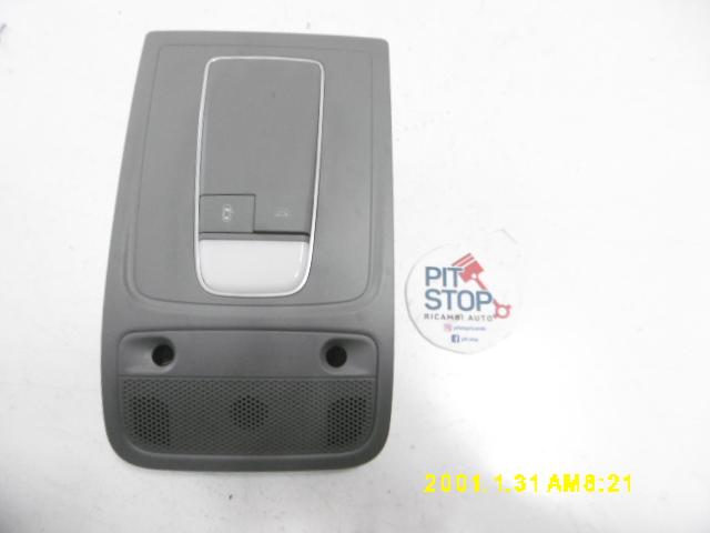 Plafoniera - Audi A3 Sedan (8v5) (12>20) - Pit Stop Ricambi Auto