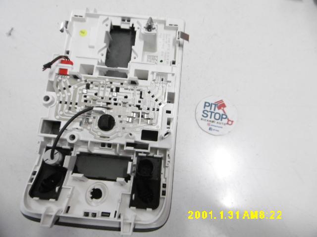 Plafoniera - Audi A3 Sedan (8v5) (12>20) - Pit Stop Ricambi Auto