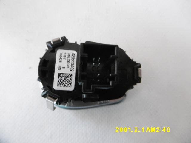 Pulsante start e stop - Bmw Serie 2 Gran Tourer (f46) (14>) - Pit Stop Ricambi Auto