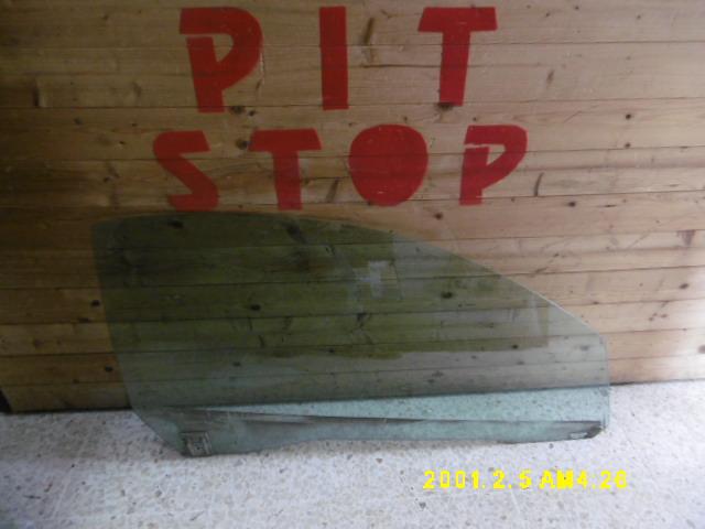 Vetro scendente anteriore destro - Peugeot 206 Cabrio 1è Serie - Pit Stop Ricambi Auto