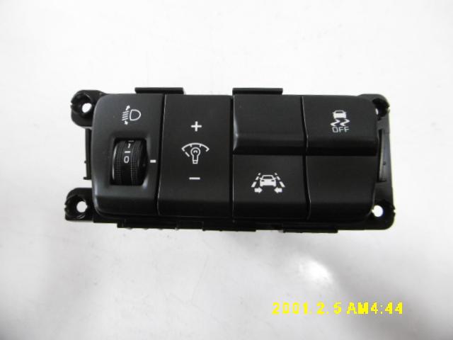 Pulsante - Hyundai Tucson Serie - Pit Stop Ricambi Auto