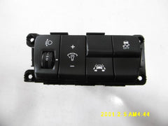 Pulsante - Hyundai Tucson Serie - Pit Stop Ricambi Auto