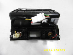 Vano portaoggetti - Hyundai Tucson Serie - Pit Stop Ricambi Auto