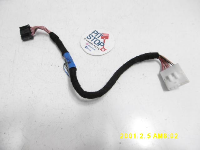 Cablaggio Porta Anteriore Sinistra - Renault Megane Iv Grand Tour (16>) - Pit Stop Ricambi Auto