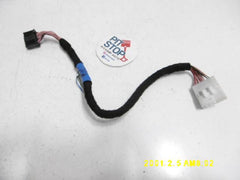 Cablaggio Porta Anteriore Sinistra - Renault Megane Iv Grand Tour (16>) - Pit Stop Ricambi Auto