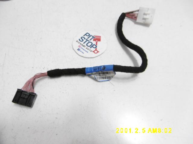 Cablaggio Porta Anteriore Sinistra - Renault Megane Iv Grand Tour (16>) - Pit Stop Ricambi Auto