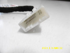 Cablaggio Porta Anteriore Sinistra - Renault Megane Iv Grand Tour (16>) - Pit Stop Ricambi Auto