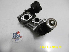 Valvola EGR - Volkswagen Polo 5è Serie - Pit Stop Ricambi Auto