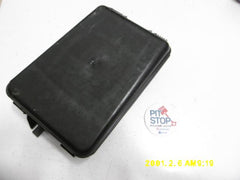 box contenitore porta fusibili - Volkswagen Golf 4 Berlina (97>03) - Pit Stop Ricambi Auto