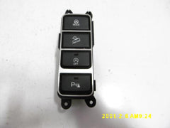 Pulsante - Hyundai Tucson Serie - Pit Stop Ricambi Auto