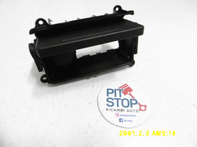 Posacenere - Renault Megane Iv Grand Tour (16>) - Pit Stop Ricambi Auto