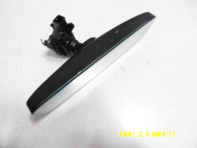 Specchietto Retrovisore Interno - Audi A4 Avant (8w5) (15>) - Pit Stop Ricambi Auto