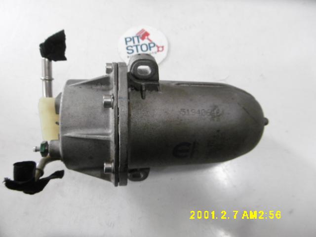 Supporto filtro gasolio - Fiat 500 L Living - Pit Stop Ricambi Auto