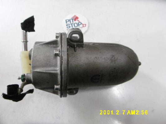 Supporto filtro gasolio - Fiat 500 L Living - Pit Stop Ricambi Auto