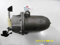 Supporto filtro gasolio - Fiat 500 L Living - Pit Stop Ricambi Auto