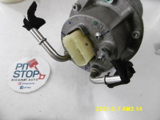 Supporto filtro gasolio - Fiat 500 L Living - Pit Stop Ricambi Auto