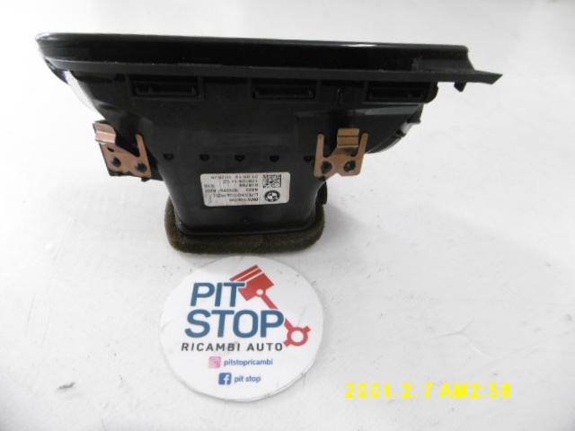 Bocchetta aria cruscotto SX - Bmw Serie 2 Active Tourer (f45) (14>18) - Pit Stop Ricambi Auto