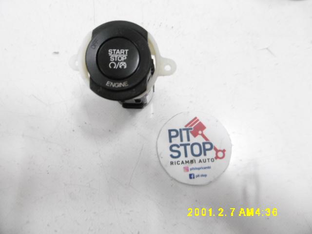 Pulsante start e stop - Jeep Grand Cherokee 4è Serie - Pit Stop Ricambi Auto