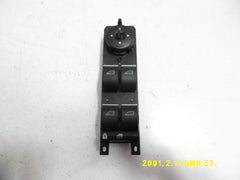 Pulsantiera Anteriore Sinistra - Ford Focus Berlina 5è Serie - Pit Stop Ricambi Auto