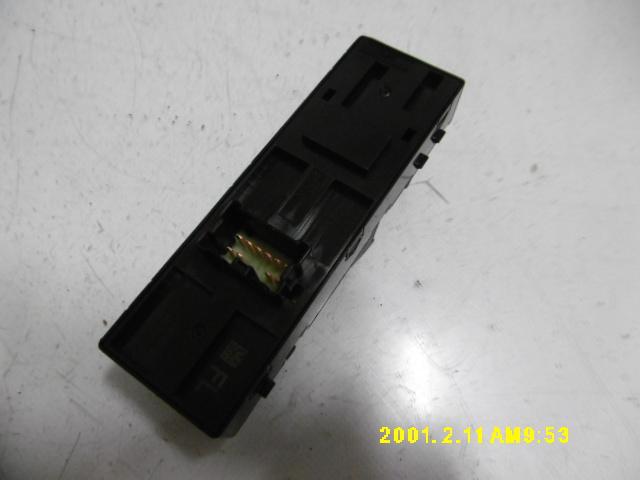 Pulsantiera Anteriore Sinistra - Nissan Qashqai Serie - Pit Stop Ricambi Auto