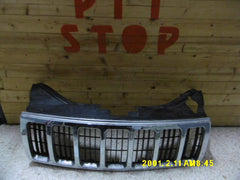 Griglia Anteriore - Jeep Grand Cherokee 3è Serie - Pit Stop Ricambi Auto