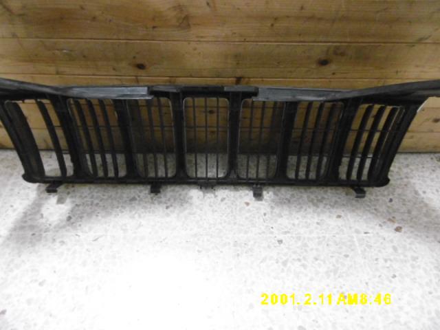 Griglia Anteriore - Jeep Grand Cherokee 3è Serie - Pit Stop Ricambi Auto