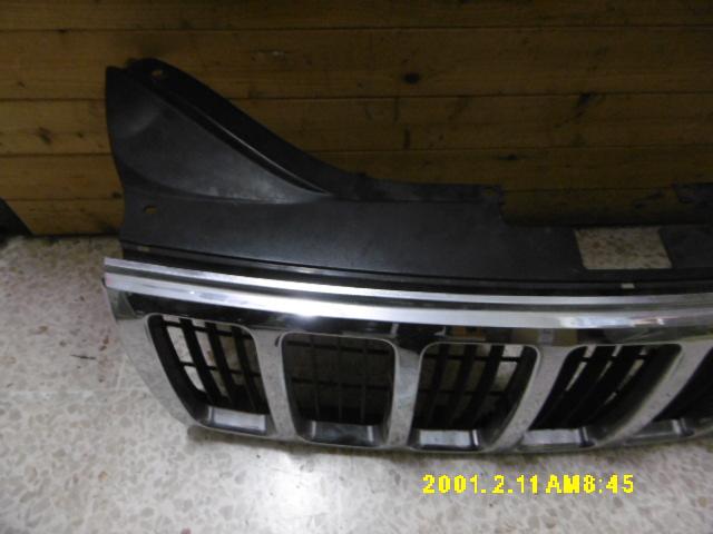 Griglia Anteriore - Jeep Grand Cherokee 3è Serie - Pit Stop Ricambi Auto