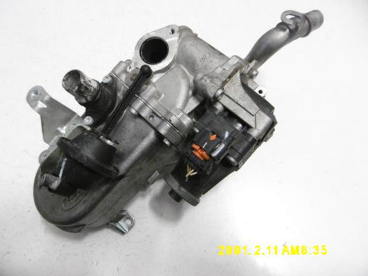 Valvola EGR - Ford Focus Berlina 6è Serie - Pit Stop Ricambi Auto