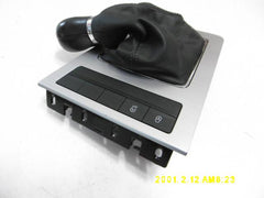 Cuffia Leva Cambio - Skoda Octavia Berlina 4è Serie - Pit Stop Ricambi Auto