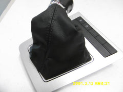 Cuffia Leva Cambio - Skoda Octavia Berlina 4è Serie - Pit Stop Ricambi Auto