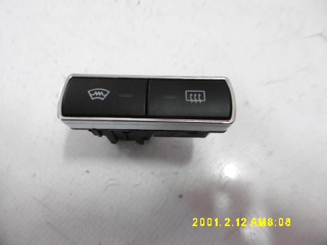 Pulsante - Ford Mondeo Berlina 6è Serie - Pit Stop Ricambi Auto