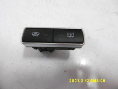 Pulsante - Ford Mondeo Berlina 6è Serie - Pit Stop Ricambi Auto