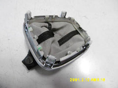 Cuffia Leva Cambio - Jeep Compass Serie (16>) - Pit Stop Ricambi Auto