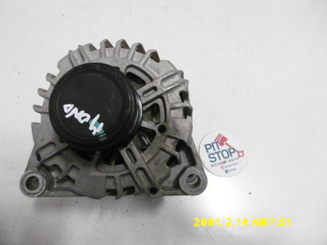 Alternatore - Ford Mondeo Berlina 6è Serie - Pit Stop Ricambi Auto