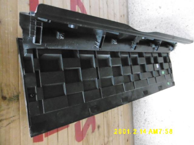 Batticofano posteriore - Peugeot 3008 Serie (09>16) - Pit Stop Ricambi Auto