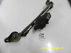 Motorino Tergicristallo Anteriore - Toyota Corolla Verso 2è Serie - Pit Stop Ricambi Auto