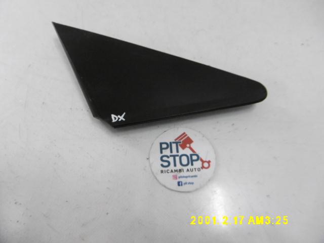 Modanatura parafango ant DX - Toyota Corolla Verso 2è Serie - Pit Stop Ricambi Auto