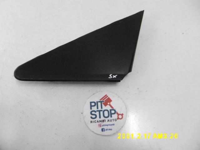 Modanatura parafango ant SX - Toyota Corolla Verso 2è Serie - Pit Stop Ricambi Auto